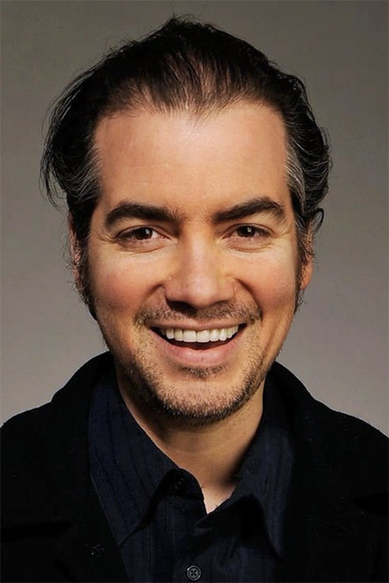 Foto de Kevin Corrigan