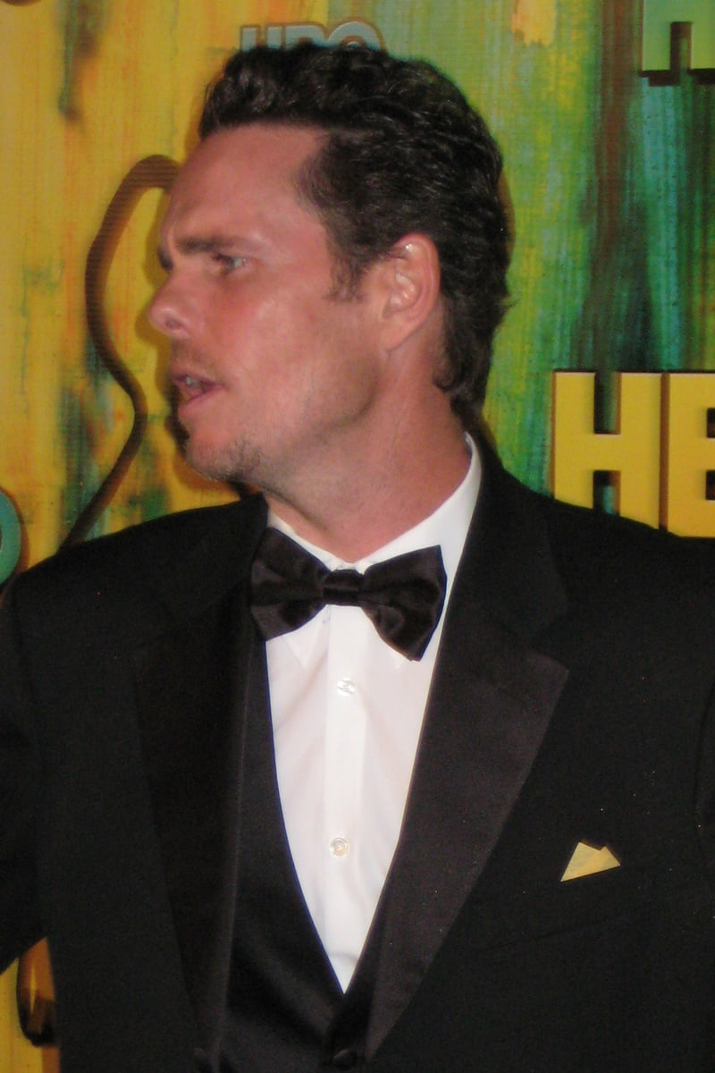 Foto de Kevin Dillon