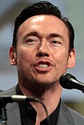 Foto de Kevin Durand