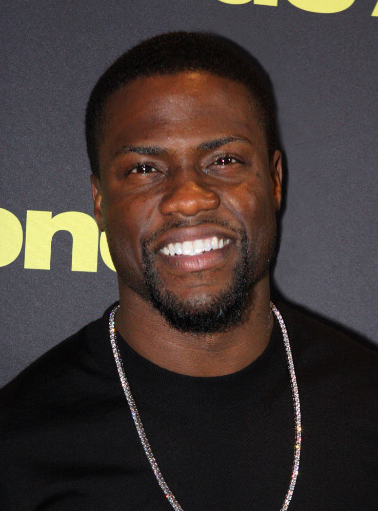 Foto de Kevin Hart