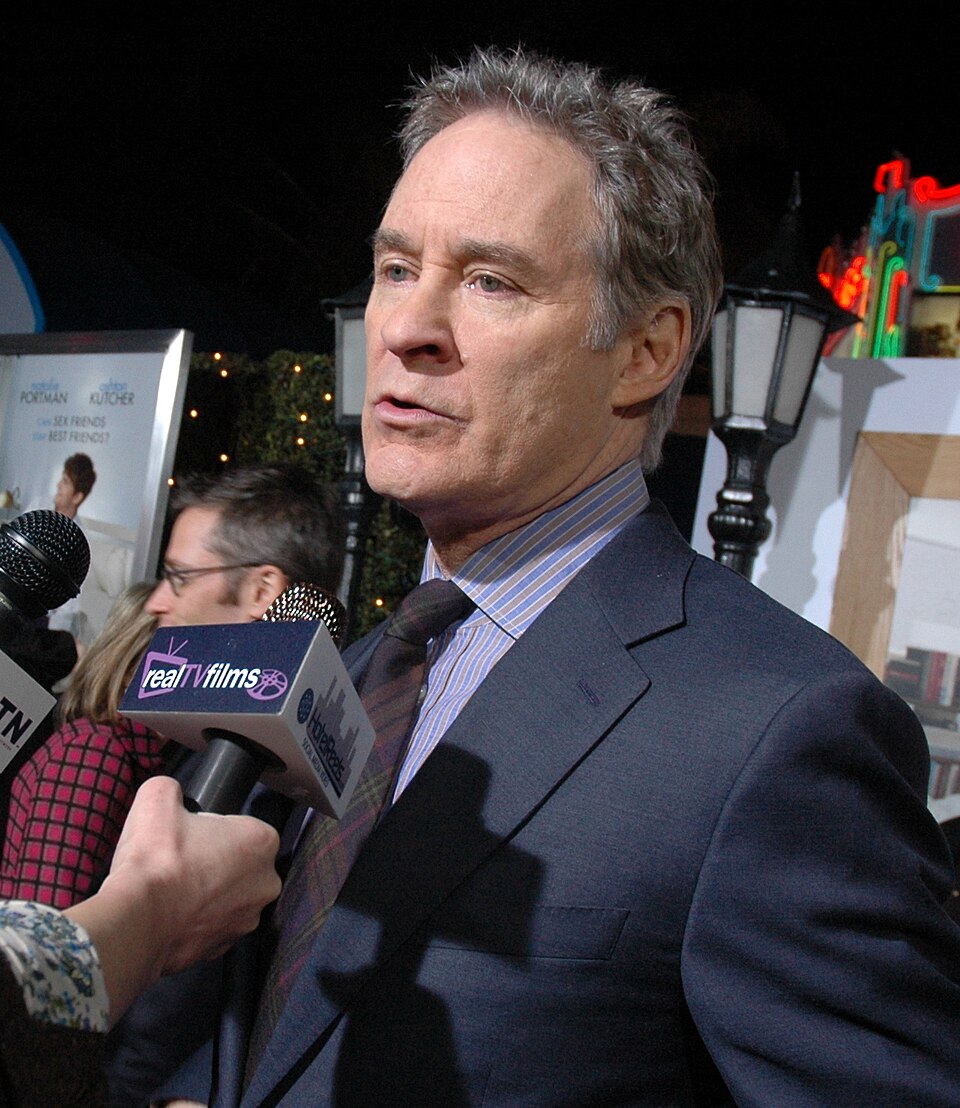 Foto de Kevin Kline