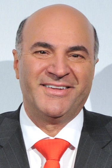 Foto de Kevin O'Leary