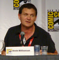 Foto de Kevin Williamson
