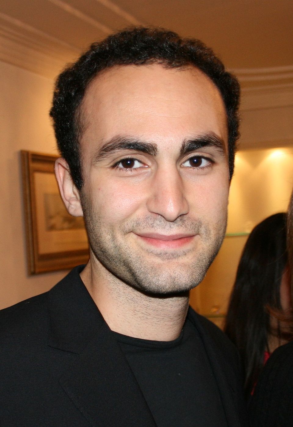 Foto de Khalid Abdalla