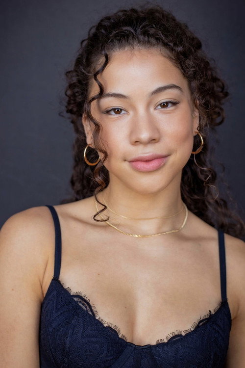 Foto de Kiara Romero