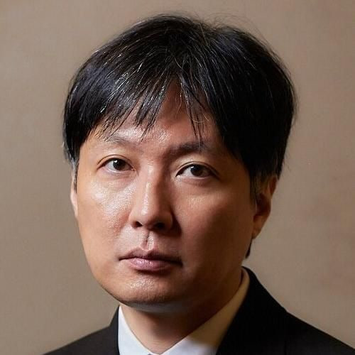 Foto de Kim Byung-woo