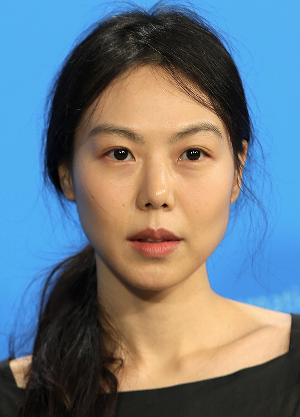 Foto de Kim Min-hee