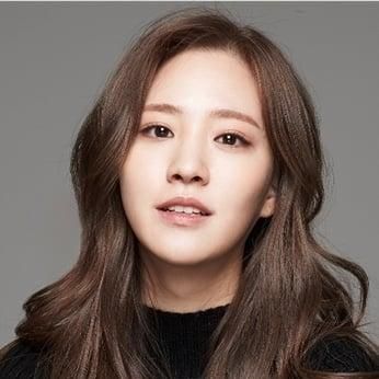Foto de Kim Soo-kyung