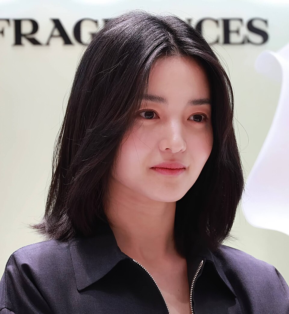 Foto de Kim Tae-ri