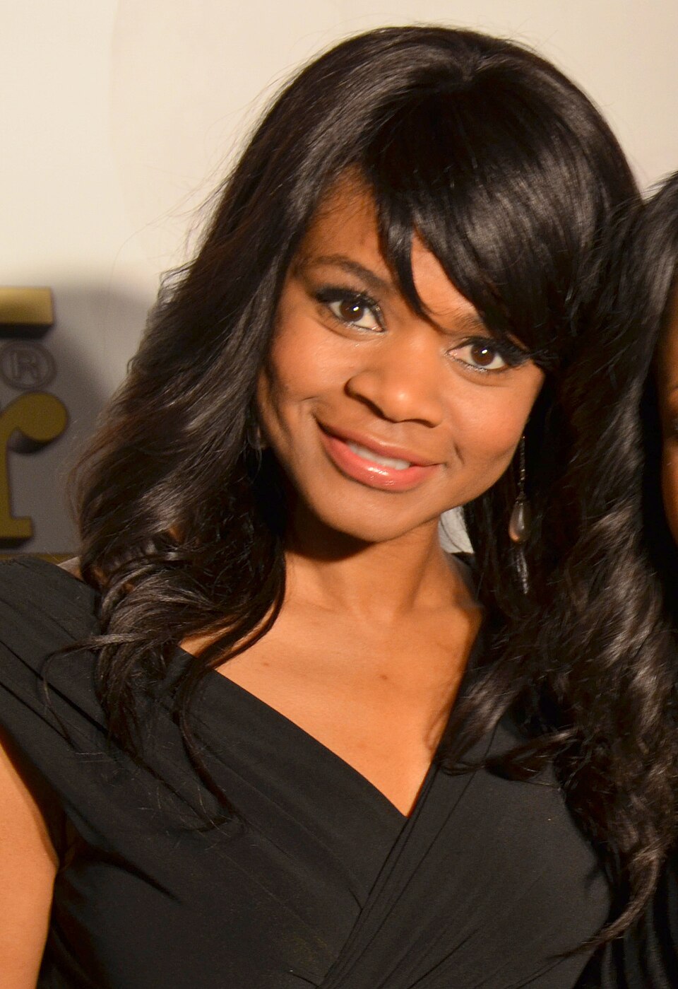 Foto de Kimberly Elise