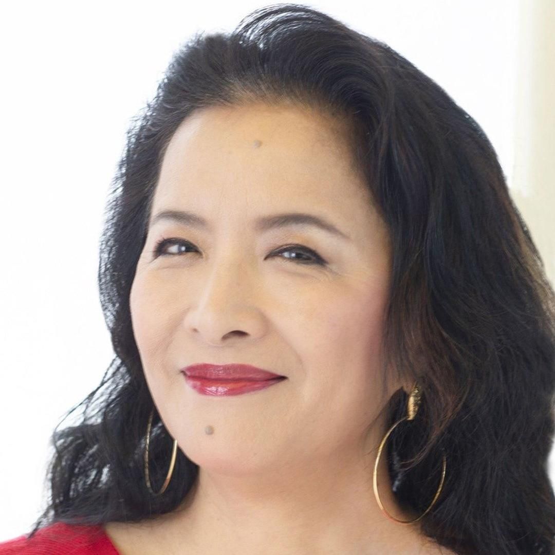 Foto de Kimiko Ikegami