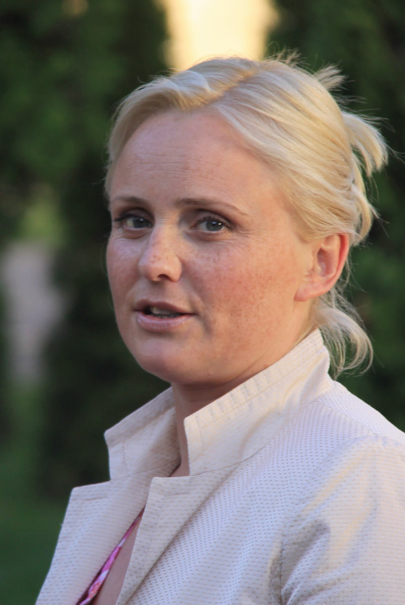Foto de Kinga Preis