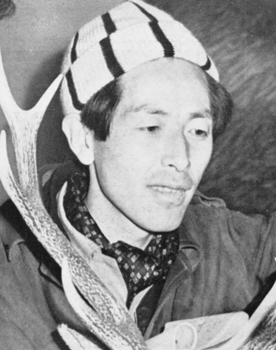 Foto de Kinji Fukasaku