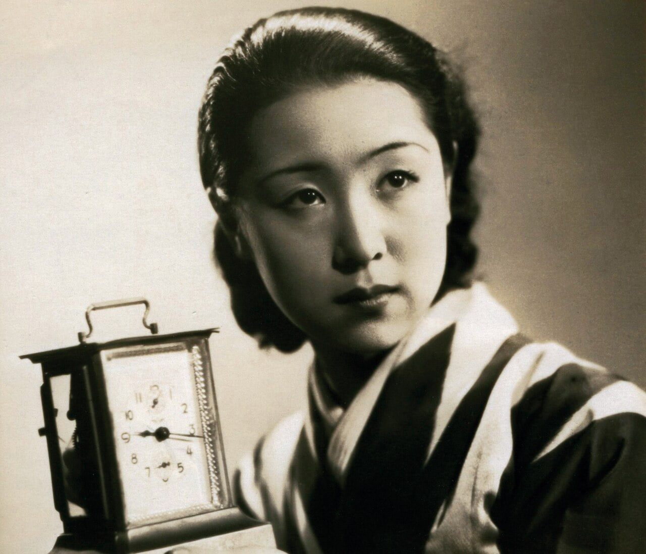Foto de Kinuyo Tanaka