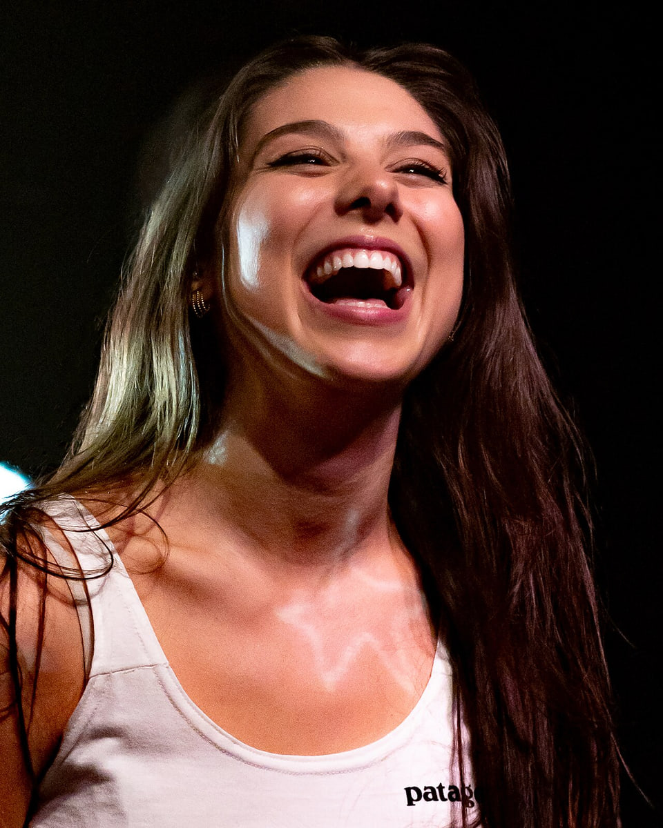 Foto de Kira Kosarin
