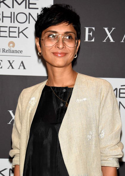 Foto de Kiran Rao