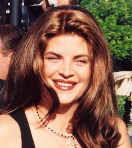Foto de Kirstie Alley