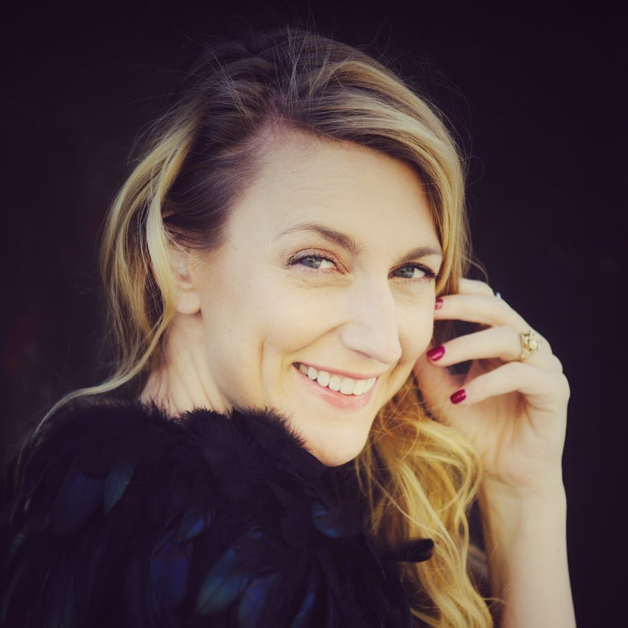 Foto de Kjersti Flaa