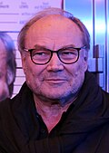 Foto de Klaus Maria Brandauer