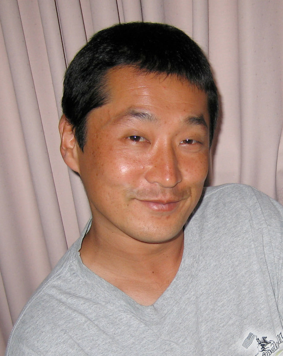 Foto de Koichi Sakamoto