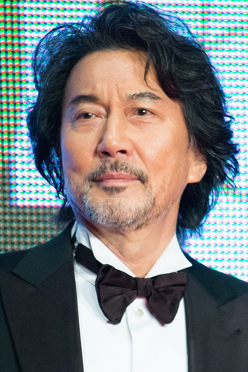 Foto de Koji Yakusho