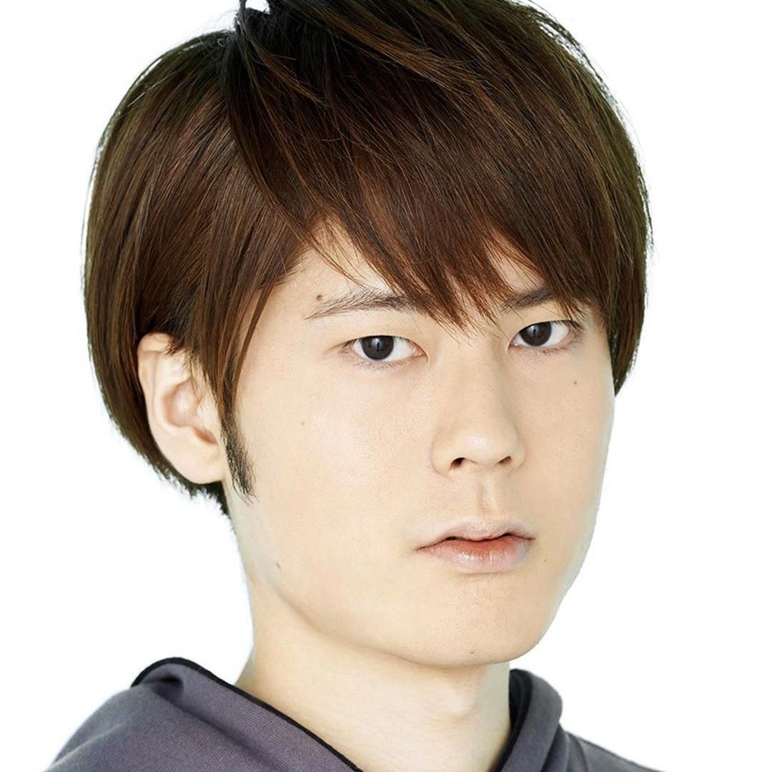 Foto de Koki Uchiyama