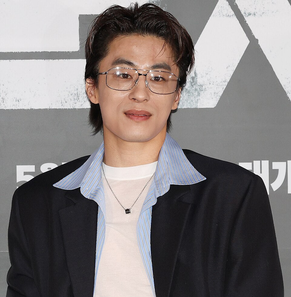 Foto de Koo Kyo-hwan