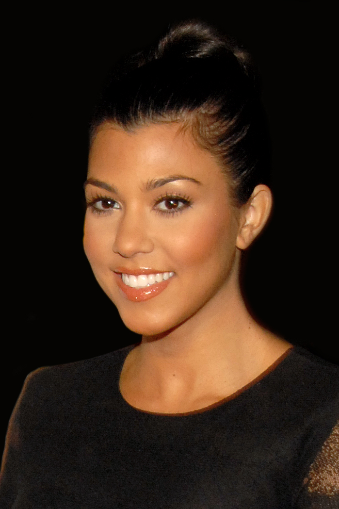 Foto de Kourtney Kardashian Barker