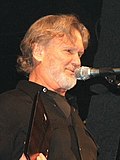 Foto de Kris Kristofferson