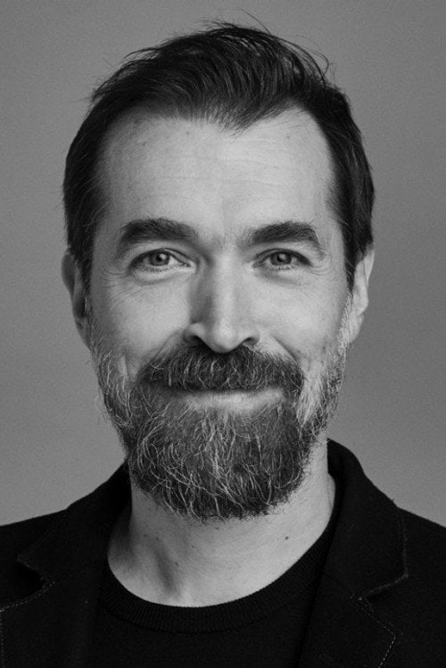 Foto de Kristoffer Rus