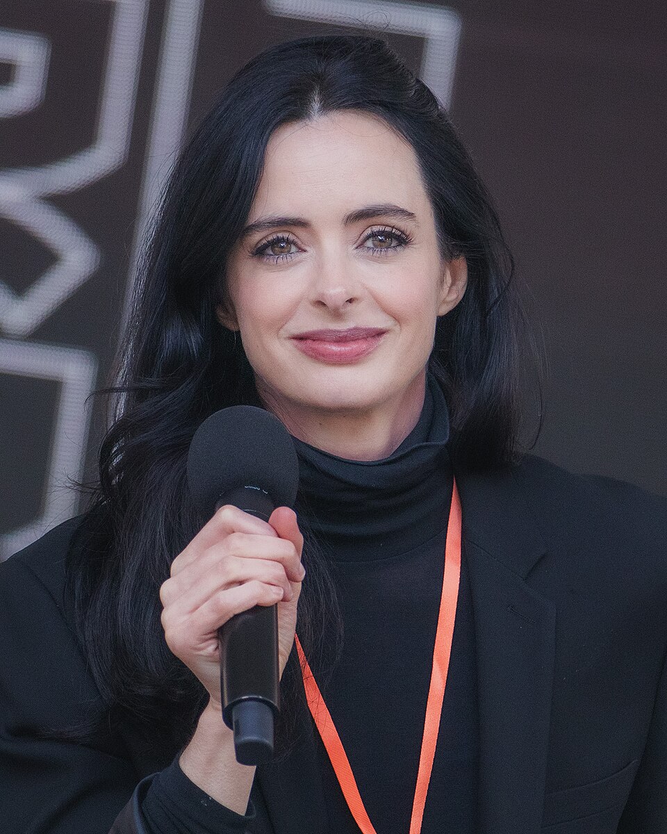 Foto de Krysten Ritter