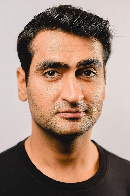 Foto de Kumail Nanjiani