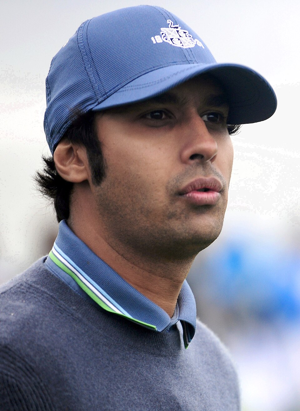 Foto de Kunal Nayyar
