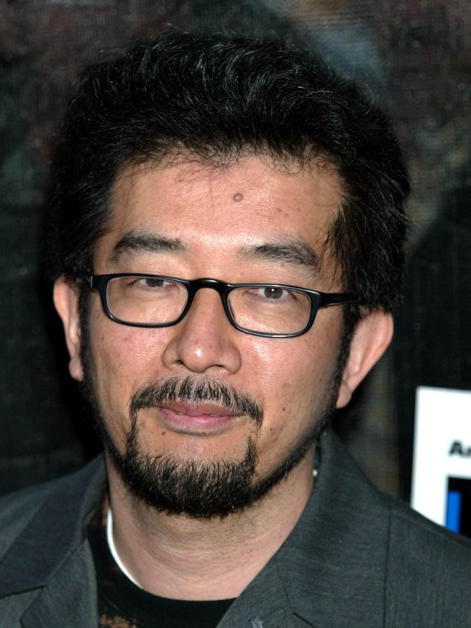 Foto de Kunihiko Yuyama