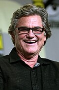 Foto de Kurt Russell