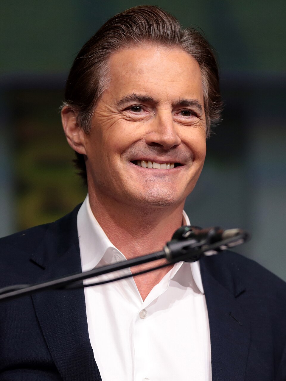 Foto de Kyle MacLachlan