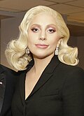 Foto de Lady Gaga
