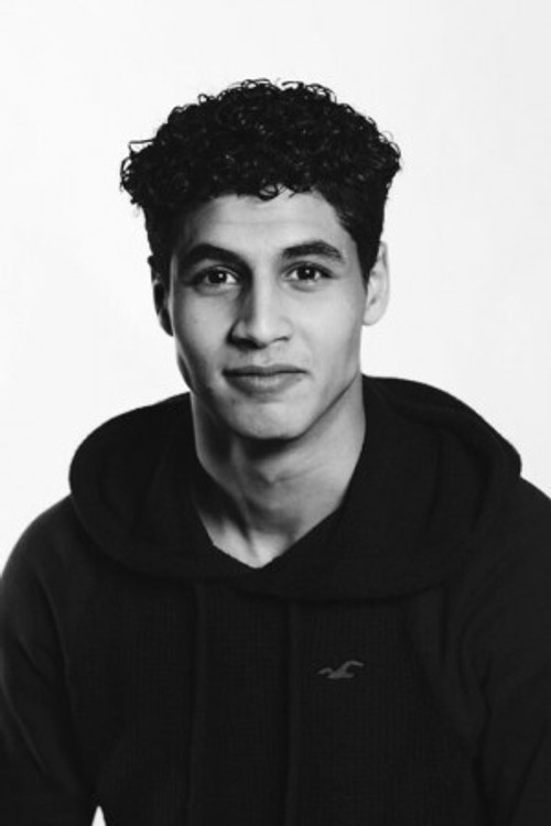 Foto de Laïs Salameh