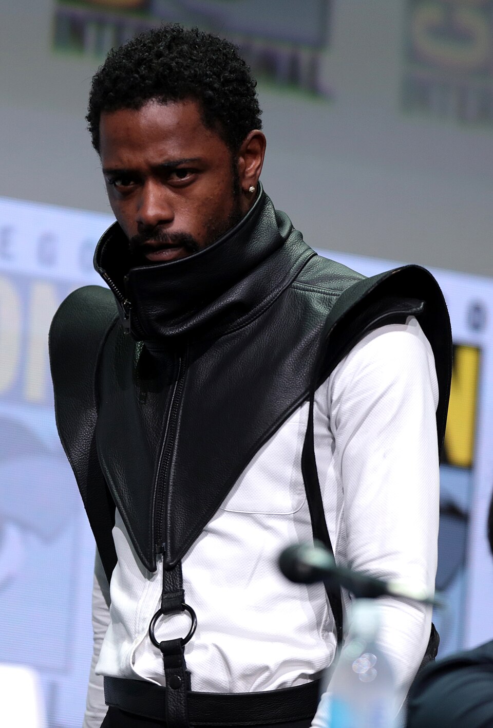 Foto de LaKeith Stanfield