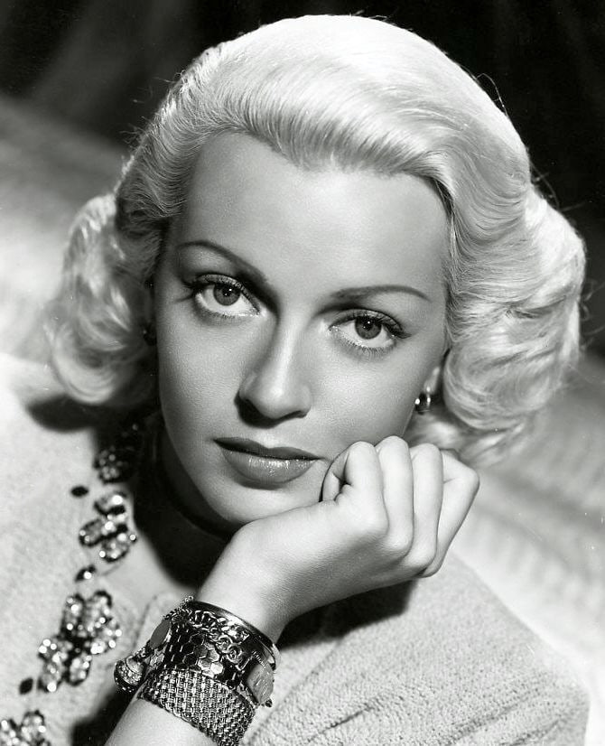 Foto de Lana Turner