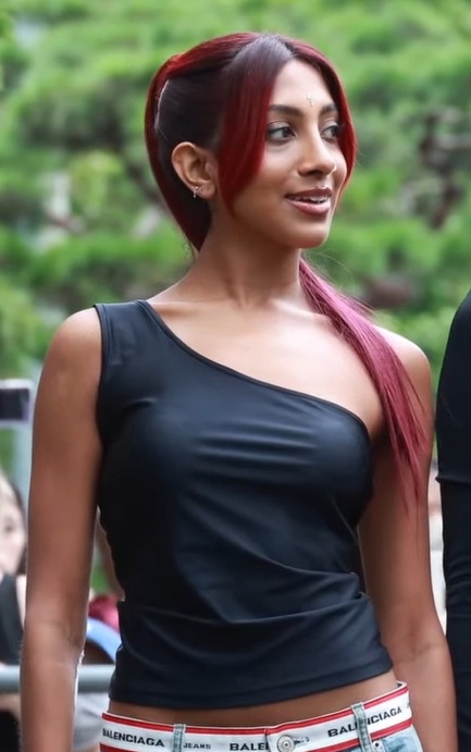 Foto de Lara Raj