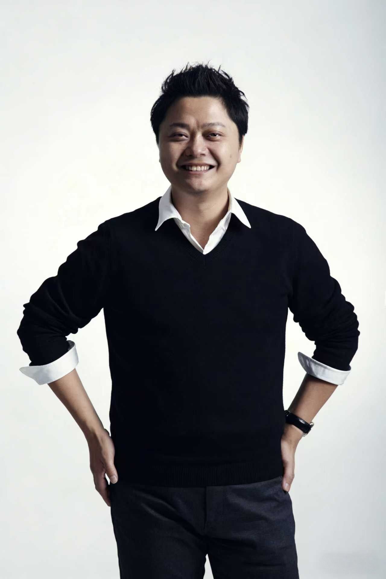 Foto de Larry Yang