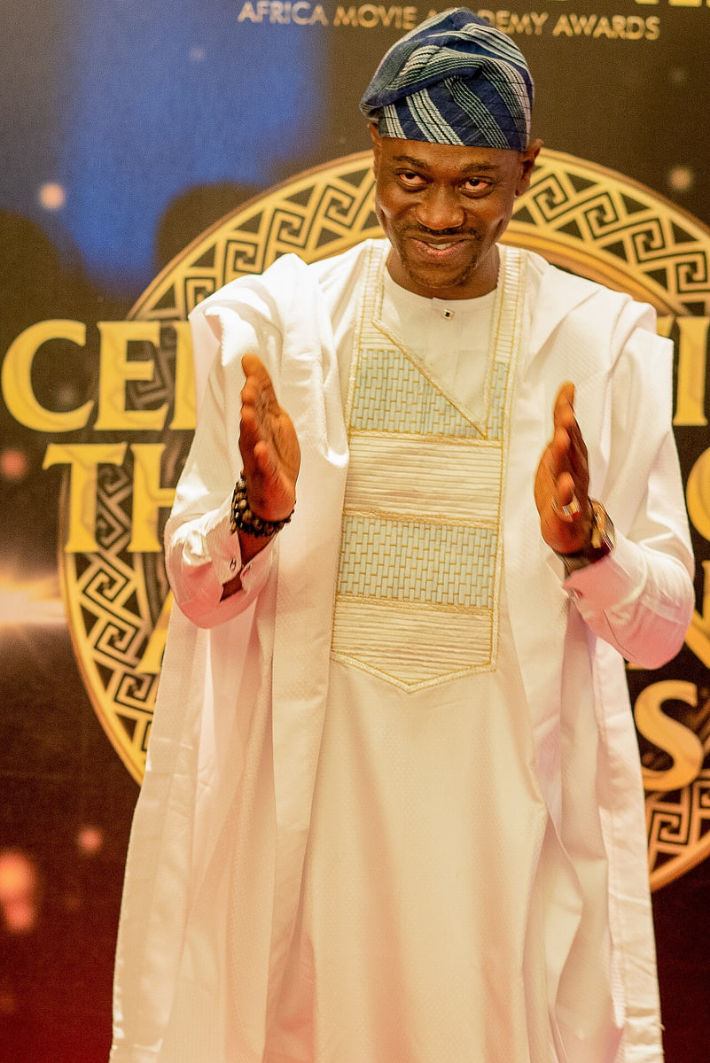 Foto de Lateef Adedimeji