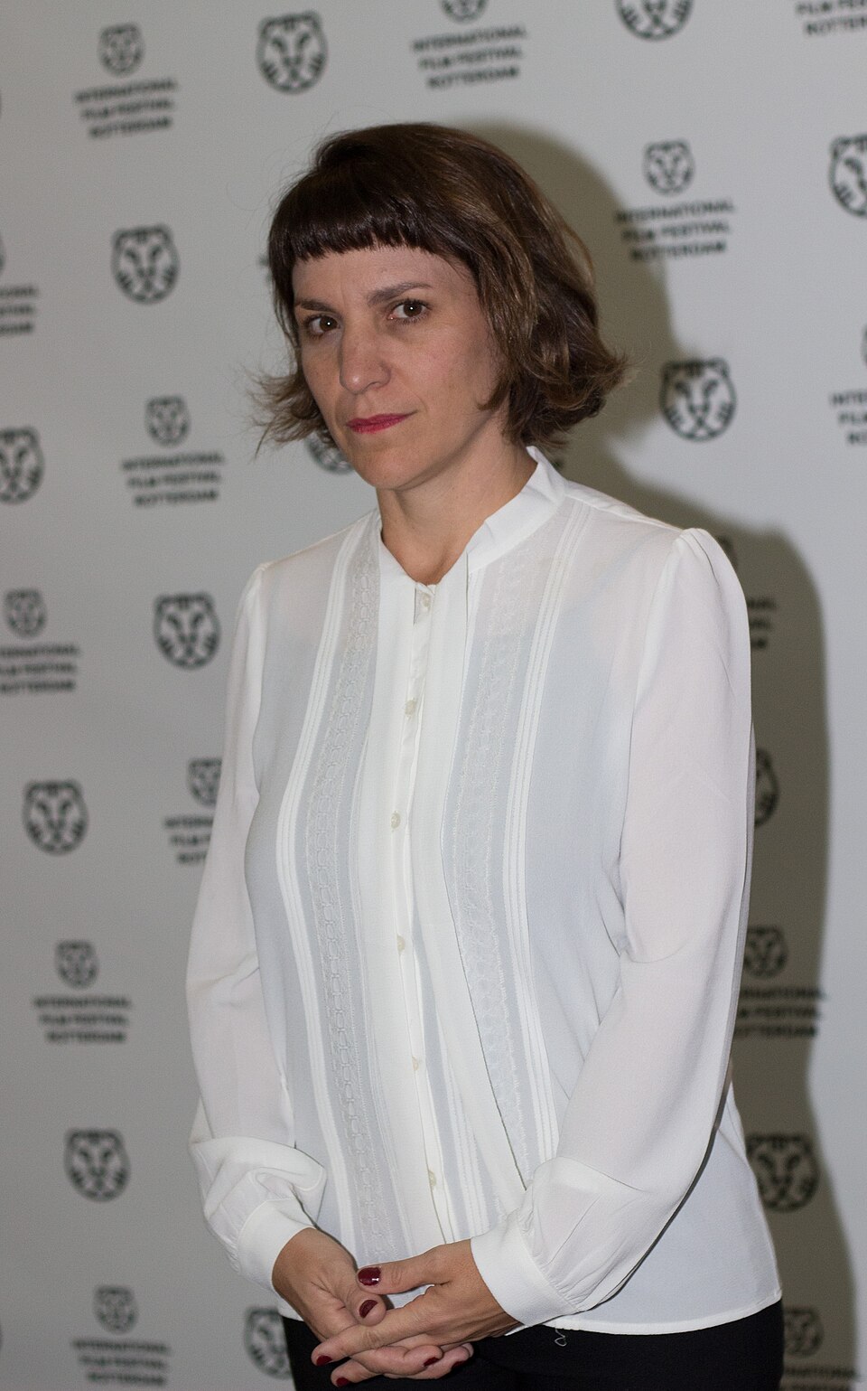 Foto de Laura Citarella