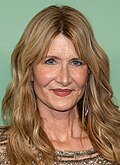 Foto de Laura Dern