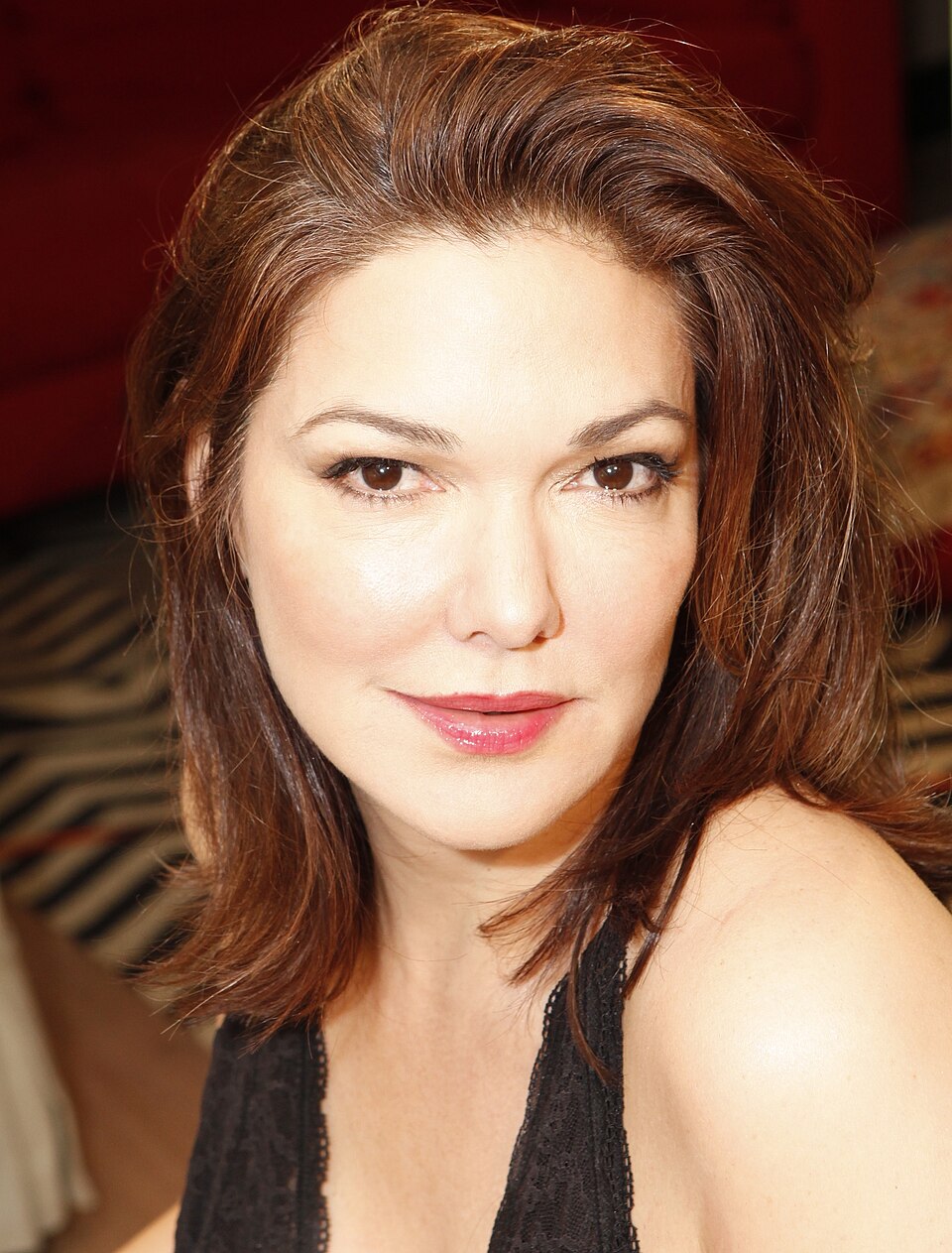 Foto de Laura Harring