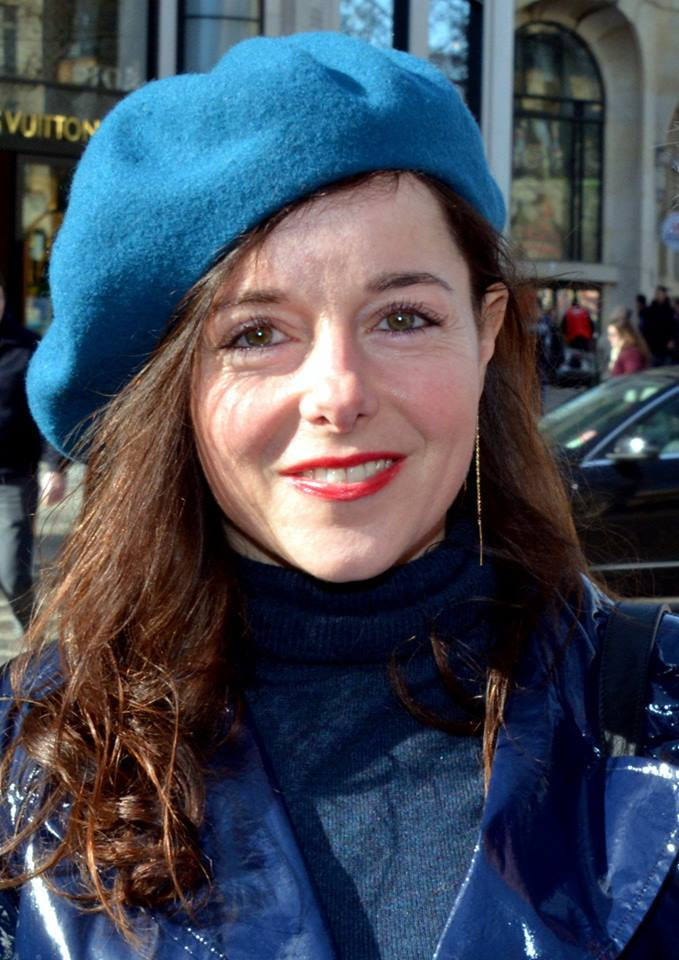 Foto de Laure Calamy