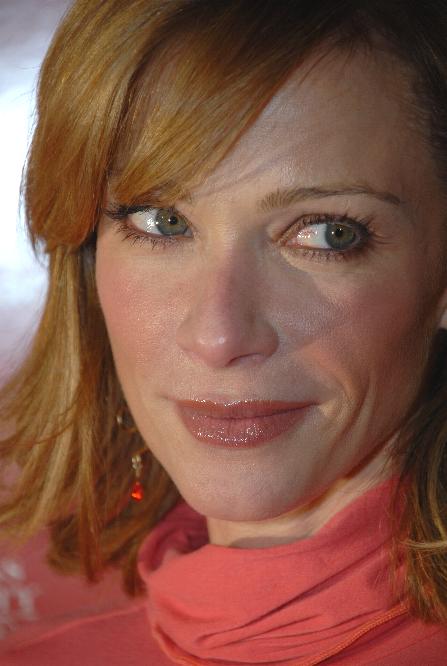 Foto de Lauren Holly