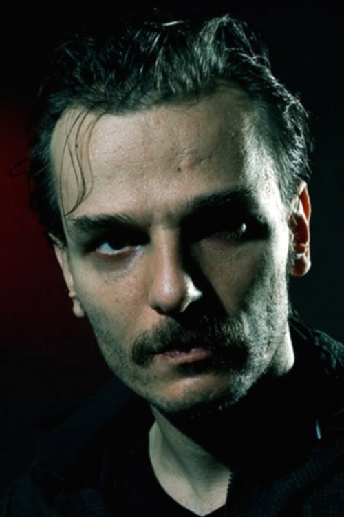 Foto de Lautaro Delgado Tymruk