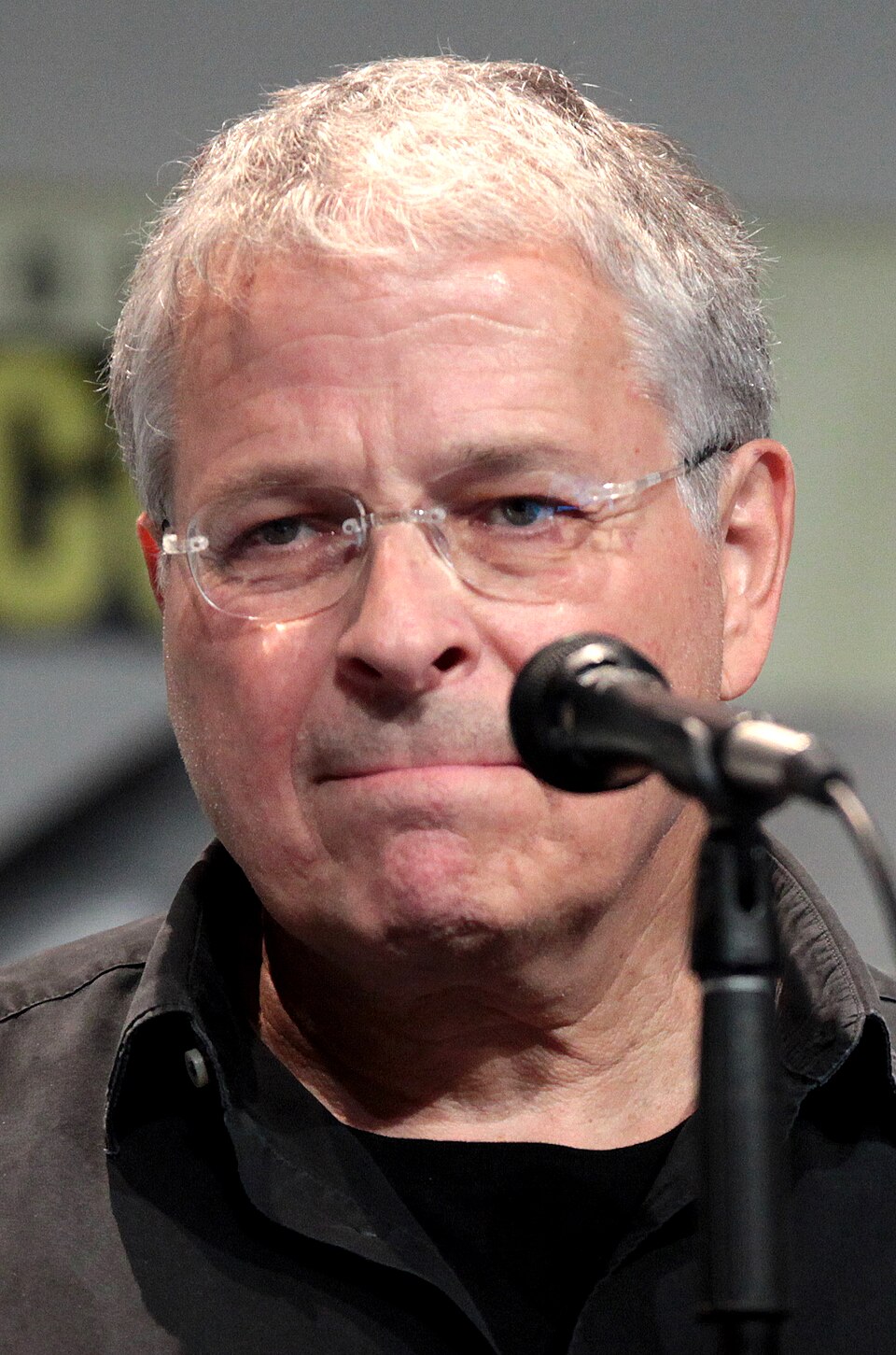 Foto de Lawrence Kasdan